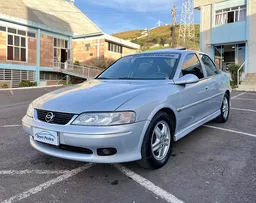 Chevrolet Vectra