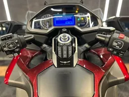 Honda Gold Wing