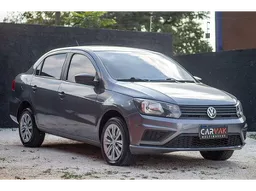 Volkswagen Voyage