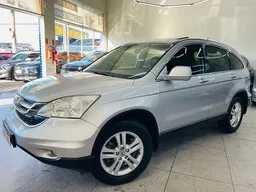 Honda CRV