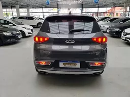 Chery Tiggo 7