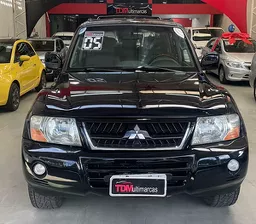 Pajero