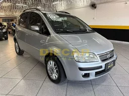 Fiat Idea