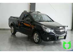 Chevrolet Montana