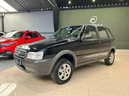 Fiat Uno