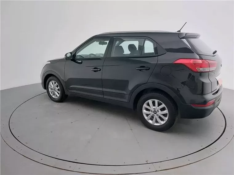 Hyundai Creta Preto 14