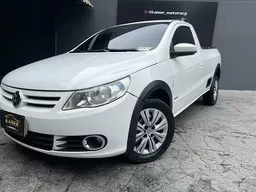 Volkswagen Saveiro