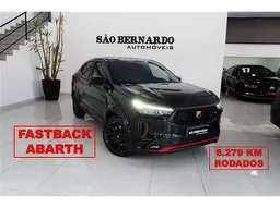 Fiat Fastback