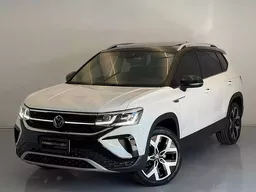 Volkswagen Taos