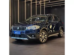 S-cross