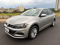 Volkswagen Virtus