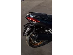 Yamaha Fazer 250