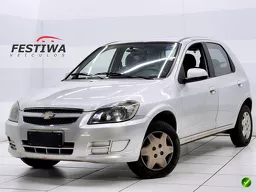 Chevrolet Celta
