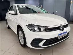 Volkswagen Polo Hatch