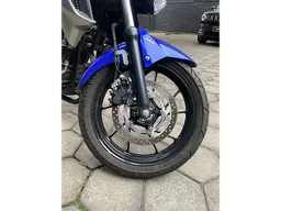 Yamaha Fazer 250