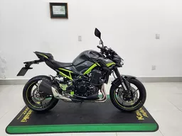 Z