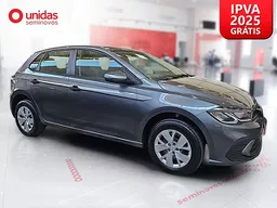 Volkswagen Polo Hatch