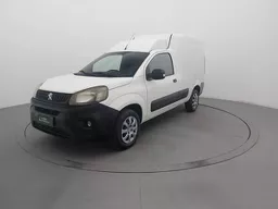 Peugeot Partner Rapid