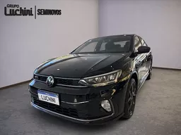 Volkswagen Virtus