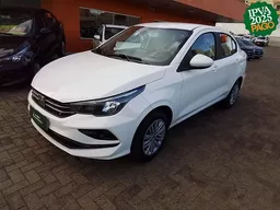 Fiat Cronos