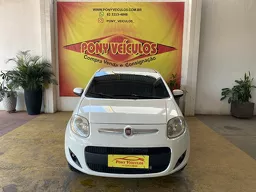 Fiat Palio