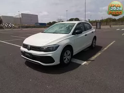 Volkswagen Polo Hatch