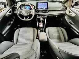 Fiat Fastback