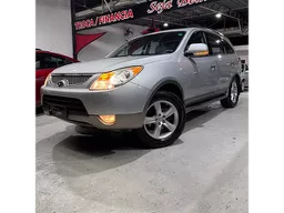 Hyundai Vera Cruz