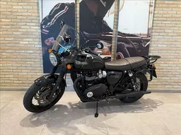 Triumph Bonneville