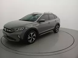 Volkswagen Nivus