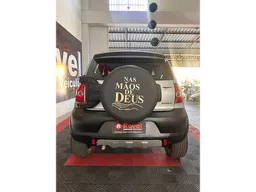 Volkswagen Crossfox
