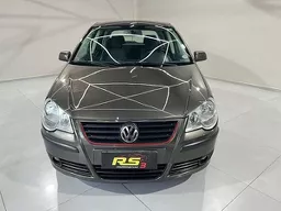 Volkswagen Polo Sedan
