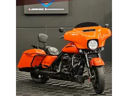 Street Bob
