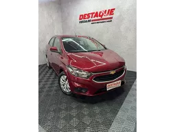 Chevrolet Prisma