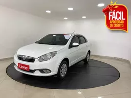 Fiat Grand Siena