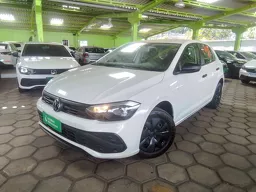 Volkswagen Polo Hatch