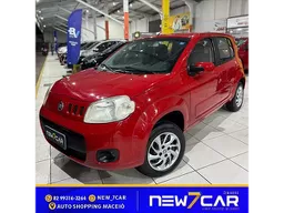 Fiat Uno