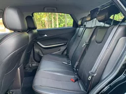 Chery Tiggo 2