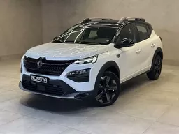 Renault Kardian