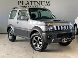 Jimny