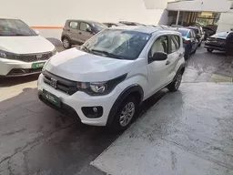 Fiat Mobi