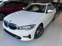 BMW 320i