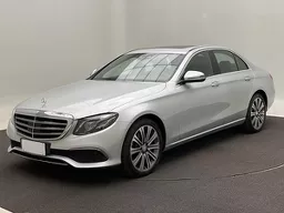 Mercedes-benz E 250