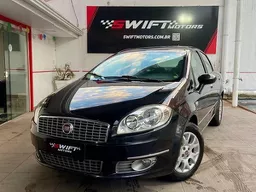 Fiat Linea