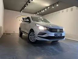 Fiat Cronos