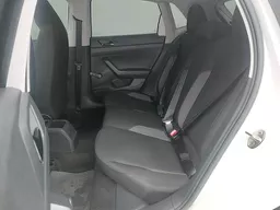 Volkswagen Polo Hatch