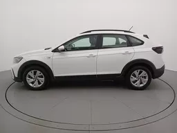 Volkswagen Nivus
