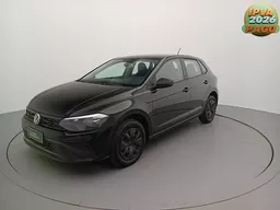 Volkswagen Polo Hatch