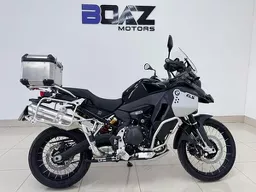 F 900 GS