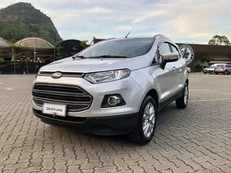 Ecosport